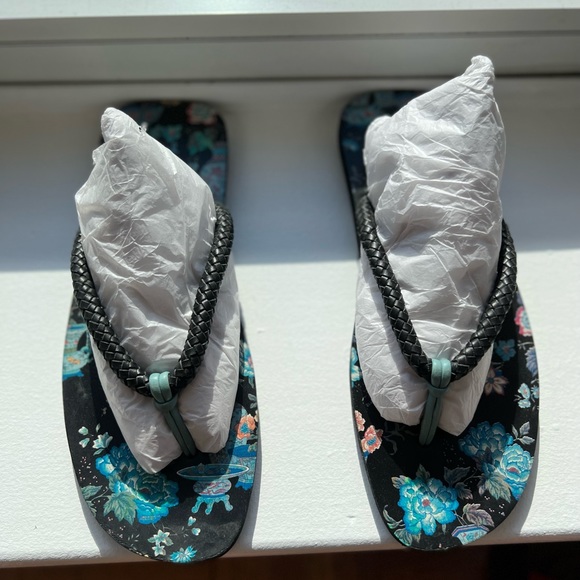 Paul Smith Colorful flip fops - Picture 12 of 12